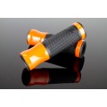 Driven Racing D3 Limited Edition Kraton Gel Grips Driven Racing D3 Limited Edition Kraton Gel Grips